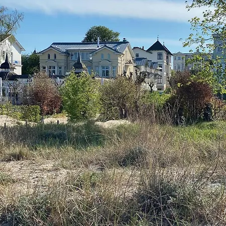 Am Heringsdorf (Usedom)