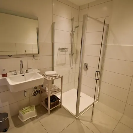 Apartment Am