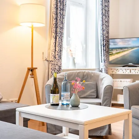 Am Heringsdorf (Usedom)