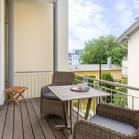 Am * Heringsdorf (Usedom)