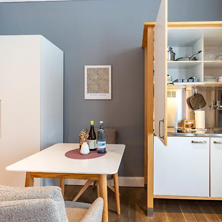 Apartamento Am
