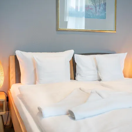 Am Lägenhet Heringsdorf (Usedom)