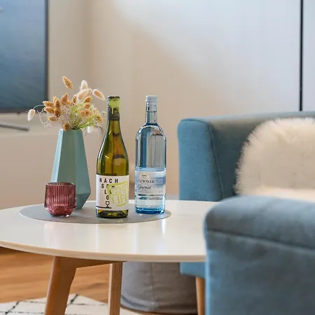 Am Heringsdorf (Usedom)