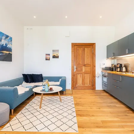 Am * Heringsdorf (Usedom)