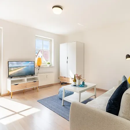 Am Apartament Heringsdorf