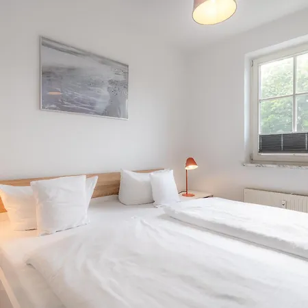 Lägenhet Am Heringsdorf (Usedom)