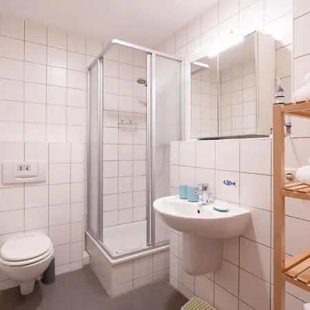 Am Apartamento *