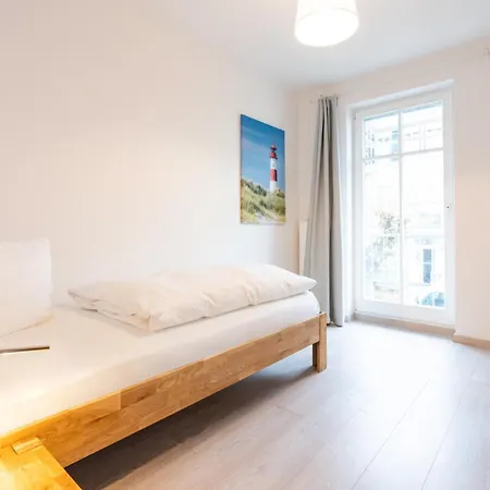 Am Lägenhet Heringsdorf (Usedom)