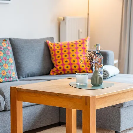 Apartment Am
