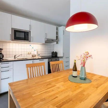Apartament Am *