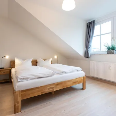 Apartamento Am Heringsdorf (Usedom)