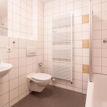 Am Heringsdorf (Usedom)