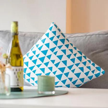 Am * Heringsdorf (Usedom)