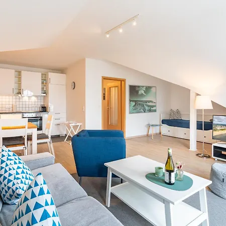 Am Heringsdorf (Usedom)