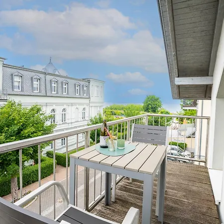 Am * Heringsdorf (Usedom)