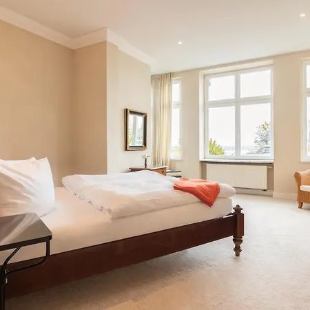 Lägenhet Am Heringsdorf (Usedom)