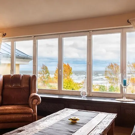 Am * Heringsdorf (Usedom)