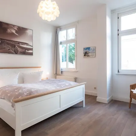 Am Apartment