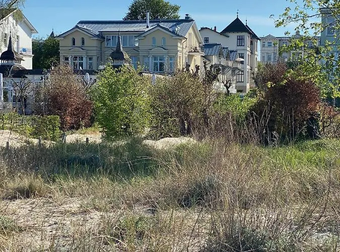 Am Heringsdorf (Usedom)
