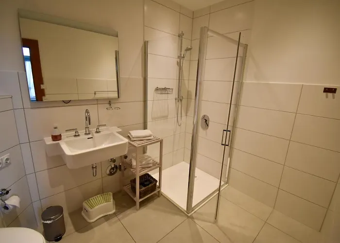 Apartment Am