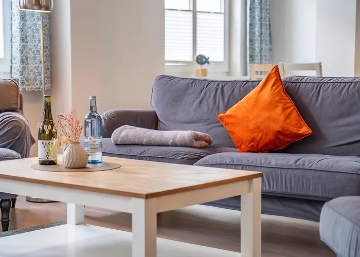 Apartment Am *