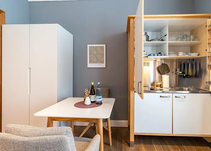 Apartment Am