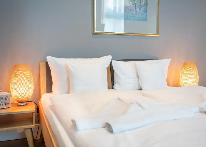 Am Apartment Ostseebad Heringsdorf