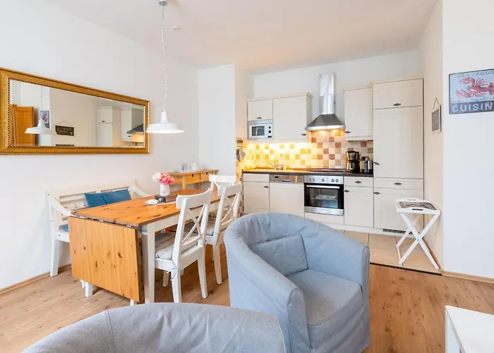 Apartment Am