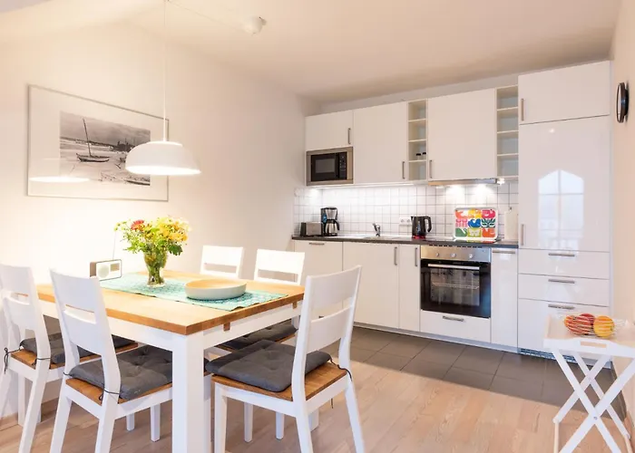 Lägenhet Am