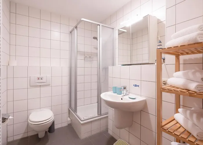 Am Lägenhet *