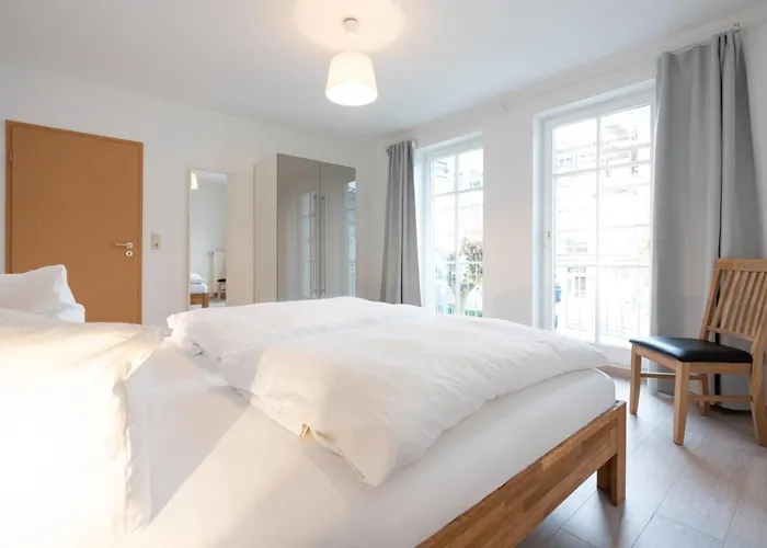 Am * Heringsdorf (Usedom)