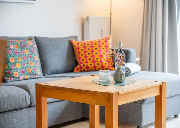 Apartment Am