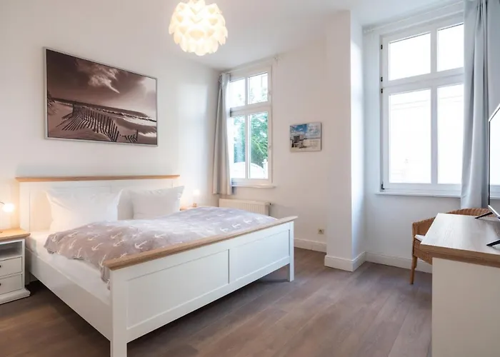 Am Apartment